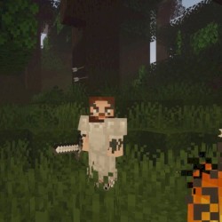 Post Malone/Minecraft – Circles/Mice on Venus