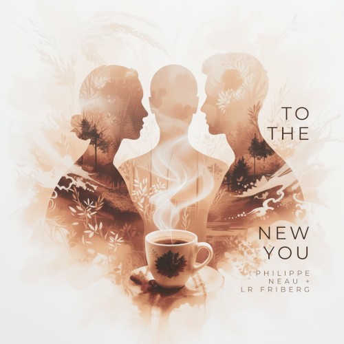 To The New You