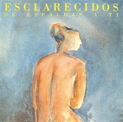 De Espaldas a Ti
