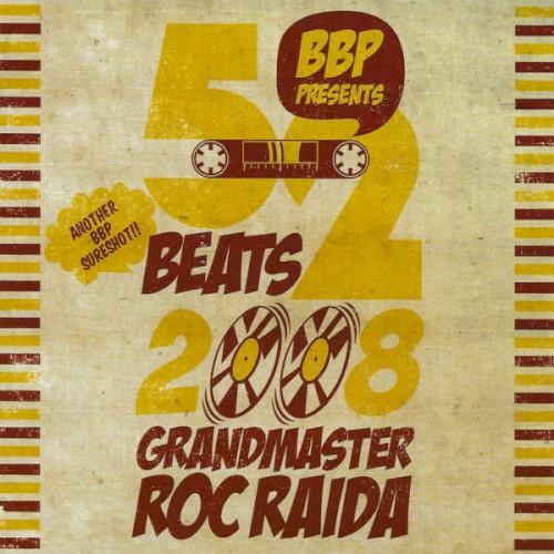52 Beats 2008