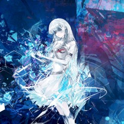 Plastophoria/造花