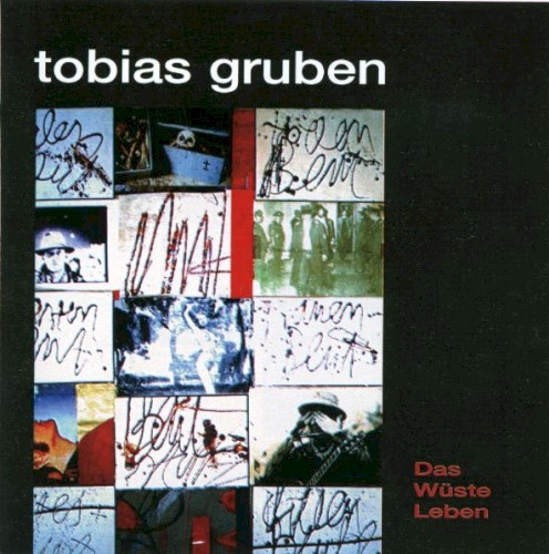 Das wüste Leben