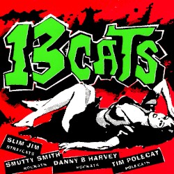 13 Tracks