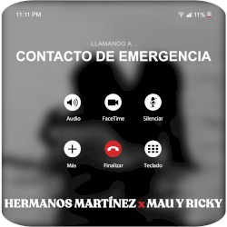 Contacto de emergencia