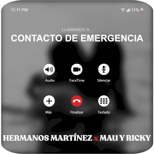 Contacto de emergencia