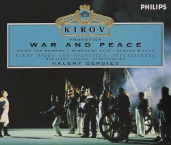 War and Peace