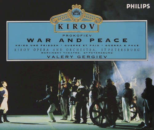 War and Peace