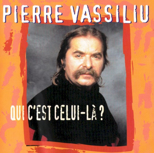 Qui c'est celui-là ?