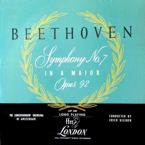 Symphony no. 7