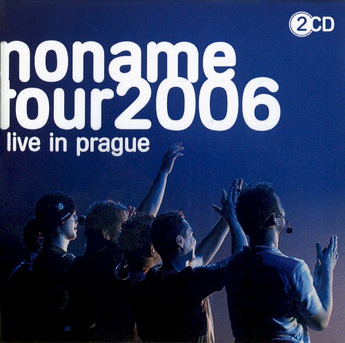 Live in Praha