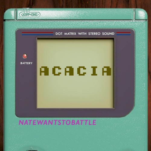 Acacia