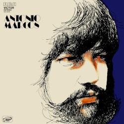 Antonio Marcos
