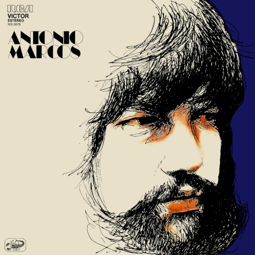 Antonio Marcos