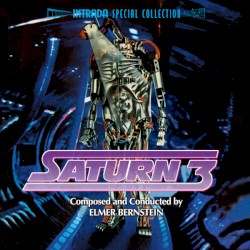Saturn 3