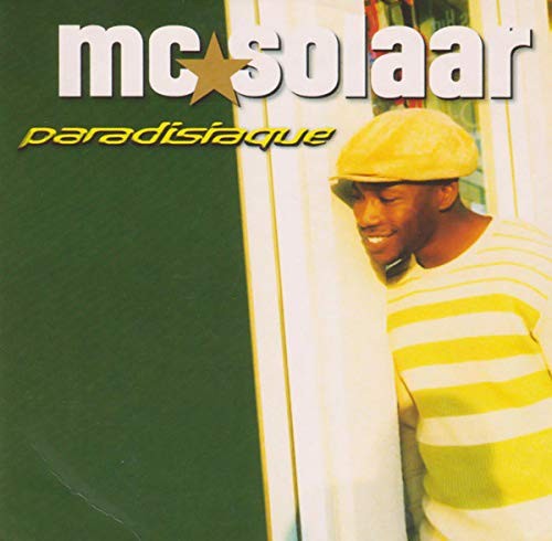 Paradisiaque