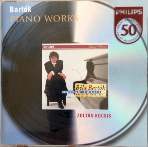 Works For Piano Solo
