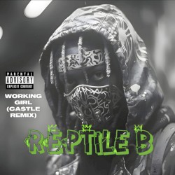 Working Girl (CA$TLE Remix)