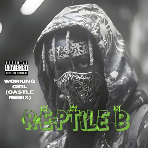 Working Girl (CA$TLE Remix)