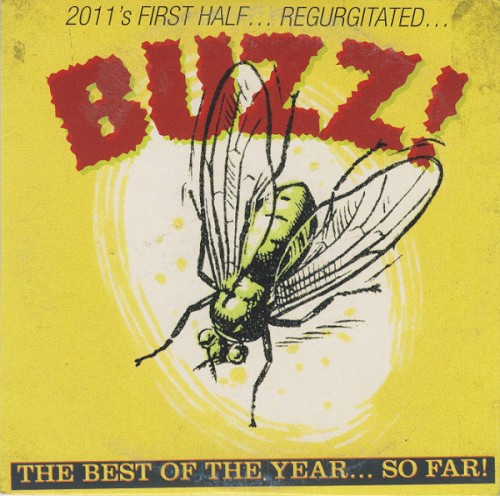 Classic Rock #161: Buzz! The Best of the Year… So Far!