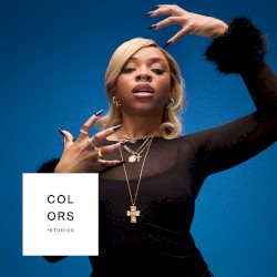 Intentions - A COLORS SHOW