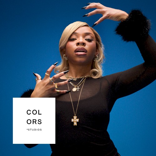 Intentions - A COLORS SHOW