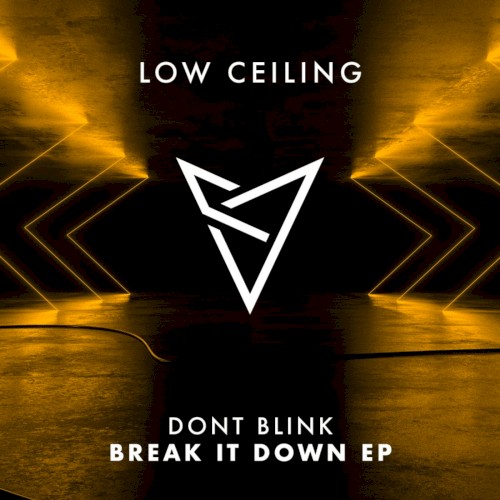 BREAK IT DOWN EP