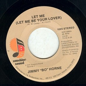 Let Me (Let Me Be Your Lover)