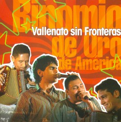 Vallenato sin fronteras