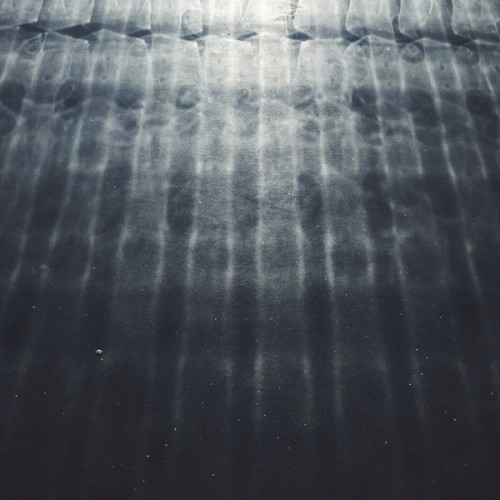Subsiding
