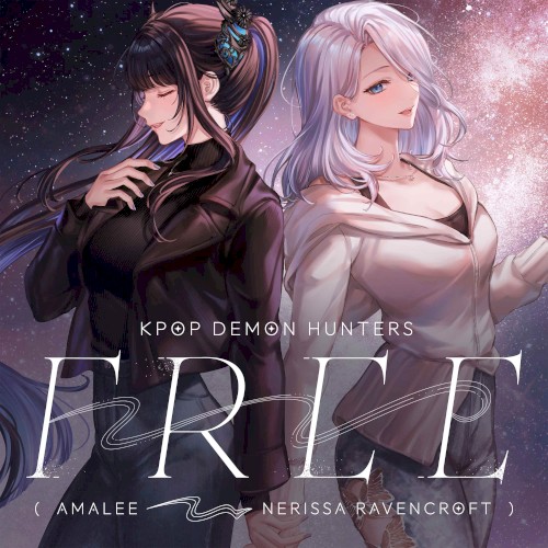 Free (from “KPop Demon Hunters”)