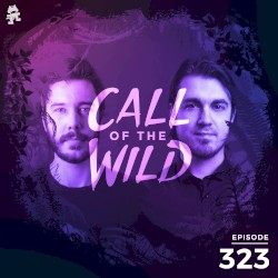2020-11-04: 323 – Monstercat: Call of the Wild (Vicetone Takeover)