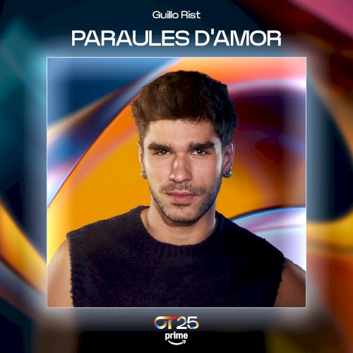 Paraules d'amor