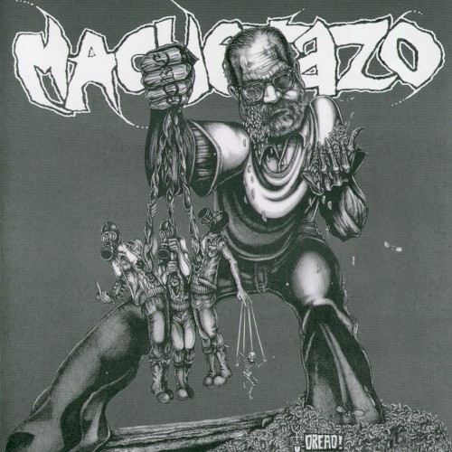 The Maggot Sessions (Las Sesiones del Gusano)