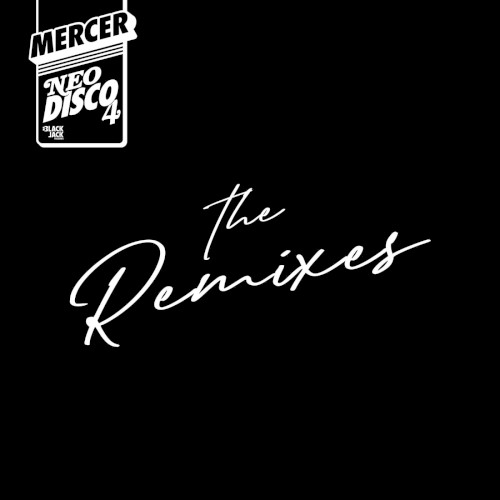 Neo Disco 4 Remixes part. 2