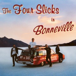 In Bonneville