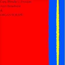 Carte Blanche Vol 1: Freedom