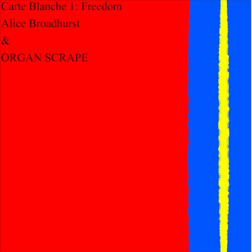 Carte Blanche Vol 1: Freedom
