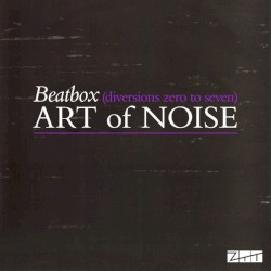 Beatbox (Diversions Zero To Seven)