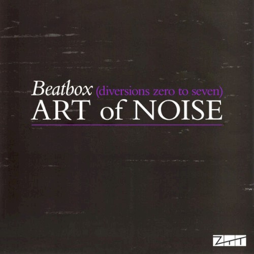Beatbox (Diversions Zero To Seven)