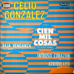 Cien mil cosas