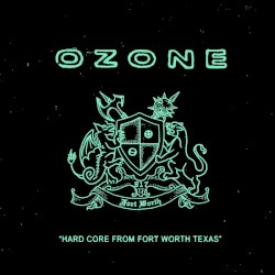 Hard Core From Fort Worth Texas