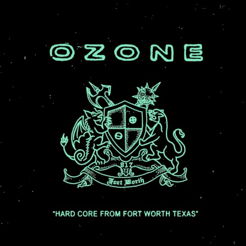 Hard Core From Fort Worth Texas