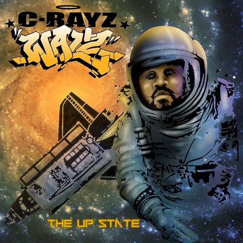 The UP State