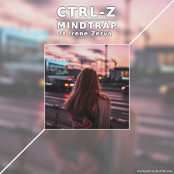 Ctrl-Z