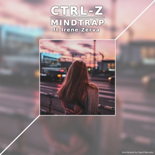 Ctrl-Z