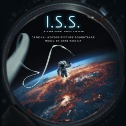 I.S.S.: Original Motion Picture Soundtrack