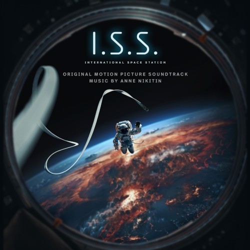 I.S.S.: Original Motion Picture Soundtrack