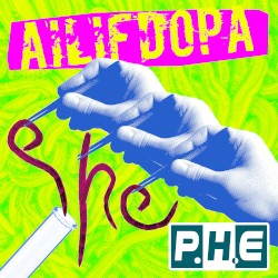 P.H.E