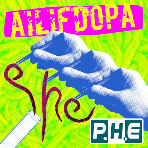P.H.E