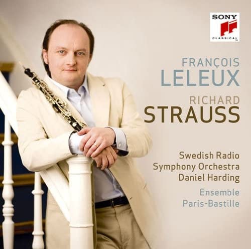 Richard Strauss